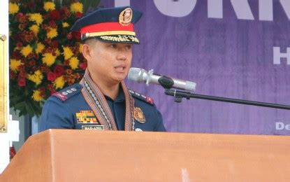 davao city police office|New Davao top cop to enhance modern policing practices.